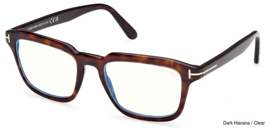 Tom<br/>Ford Eyeglasses FT6032-B 052
