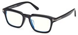 Tom Ford Eyeglasses FT6032-F-B 001