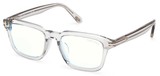 Tom Ford Eyeglasses FT6032-F-B 020