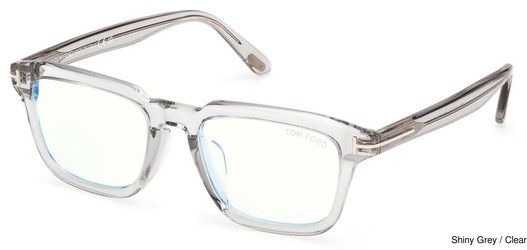 Tom<br/>Ford Eyeglasses FT6032-F-B 020