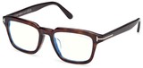 Tom Ford Eyeglasses FT6032-F-B 052