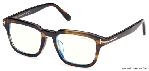 Tom<br/>Ford Eyeglasses FT6032-F-B 056