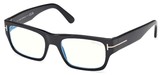 Tom Ford Eyeglasses FT6034-B 001