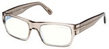 Tom Ford Eyeglasses FT6034-B 051