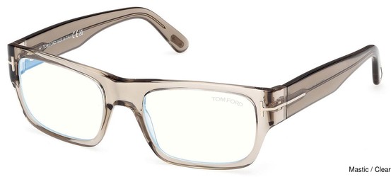 Tom<br/>Ford Eyeglasses FT6034-B 051