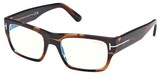 Tom Ford Eyeglasses FT6034-B 056