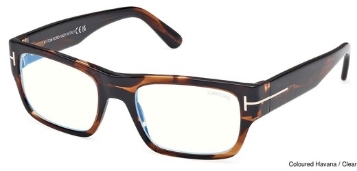 Tom<br/>Ford Eyeglasses FT6034-B 056