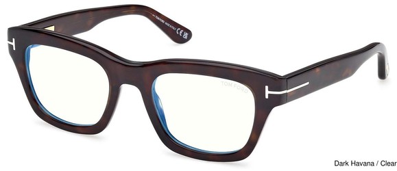 Tom<br/>Ford Eyeglasses FT6036-B 052