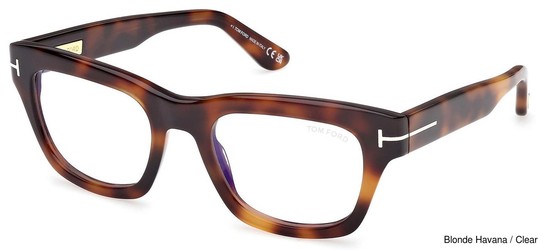 Tom<br/>Ford Eyeglasses FT6036-B 053