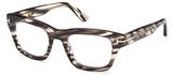Tom Ford Eyeglasses FT6036-B 056