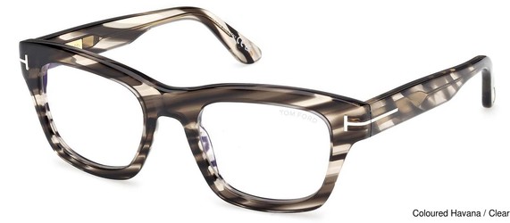 Tom<br/>Ford Eyeglasses FT6036-B 056