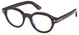 Tom Ford Eyeglasses FT6037-B 052