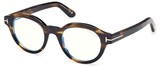Tom Ford Eyeglasses FT6037-B 055