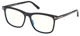 Tom Ford Eyeglasses FT6038-B 001
