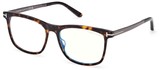 Tom Ford Eyeglasses FT6038-B 052