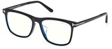 Tom Ford Eyeglasses FT6038-F-B 001