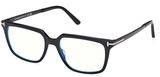 Tom Ford Eyeglasses FT6039-B 001