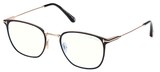 Tom Ford Eyeglasses FT6041-B 002