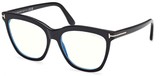 Tom Ford Eyeglasses FT6042-B 001