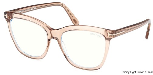 Tom<br/>Ford Eyeglasses FT6042-B 045