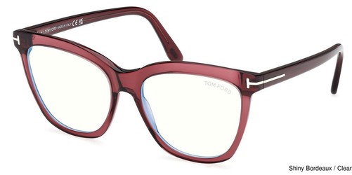 Tom<br/>Ford Eyeglasses FT6042-B 069