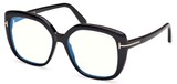 Tom Ford Eyeglasses FT6043-B 001