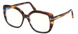 Tom Ford Eyeglasses FT6043-B 055