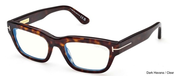 Tom<br/>Ford Eyeglasses FT6045-B 052