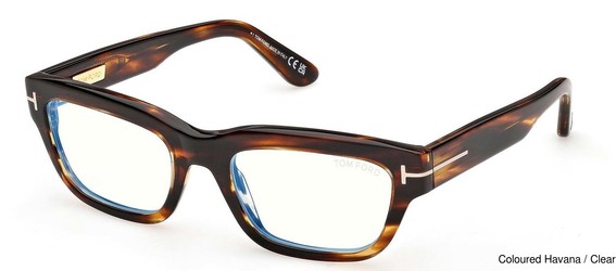Tom<br/>Ford Eyeglasses FT6045-B 055