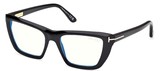 Tom Ford Eyeglasses FT6047-B 001
