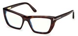Tom Ford Eyeglasses FT6047-B 052