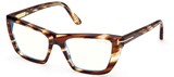 Tom Ford Eyeglasses FT6047-B 055