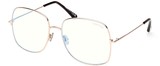 Tom Ford Eyeglasses FT6048-B 028