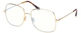 Tom Ford Eyeglasses FT6048-B 030