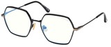 Tom Ford Eyeglasses FT6050-B 001
