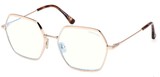Tom Ford Eyeglasses FT6050-B 028