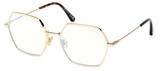 Tom Ford Eyeglasses FT6050-B 030