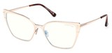 Tom Ford Eyeglasses FT6051-B 028