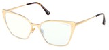 Tom Ford Eyeglasses FT6051-B 030