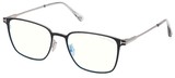 Tom Ford Eyeglasses FT6055-D-B 002