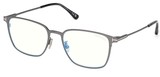 Tom Ford Eyeglasses FT6055-D-B 012