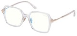 Tom Ford Eyeglasses FT6057-D-B 026