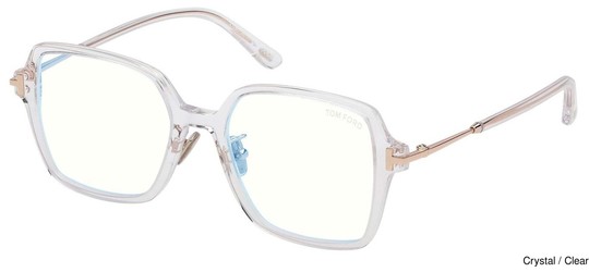 Tom<br/>Ford Eyeglasses FT6057-D-B 026