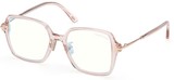 Tom Ford Eyeglasses FT6057-D-B 072