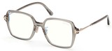 Tom Ford Eyeglasses FT6057-D-B 096