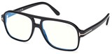 Tom Ford Eyeglasses FT6058-B 001