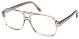 Tom Ford Eyeglasses FT6058-B 051