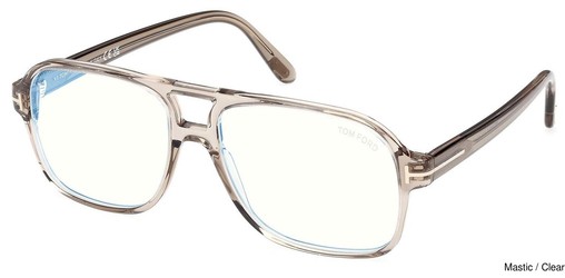 Tom<br/>Ford Eyeglasses FT6058-B 051