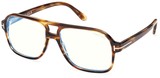 Tom Ford Eyeglasses FT6058-B 055