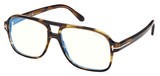 Tom Ford Eyeglasses FT6058-B 056